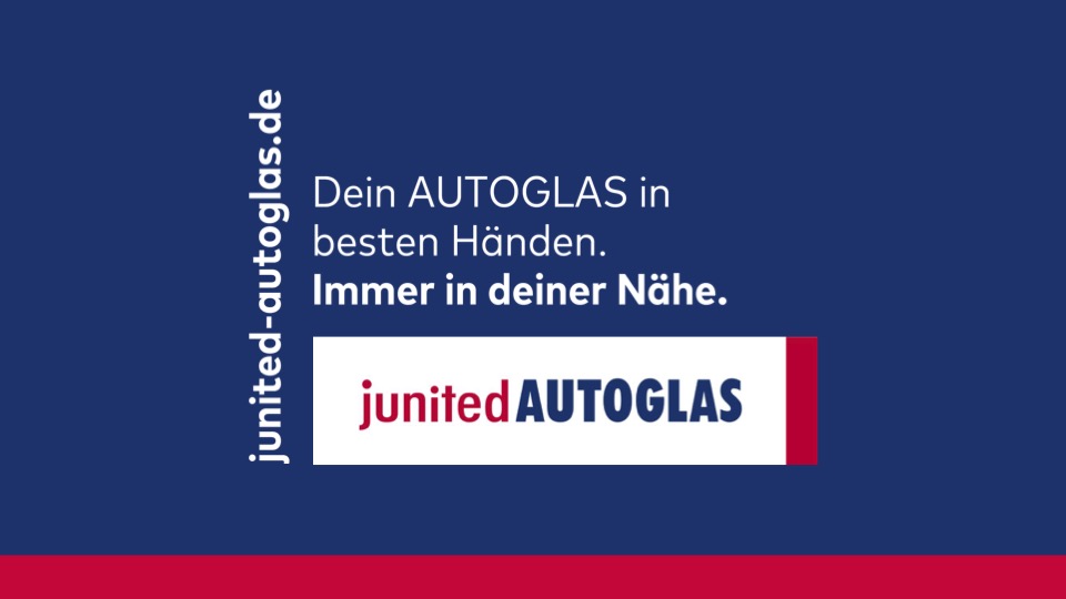 Junited Autoglas Betrieb