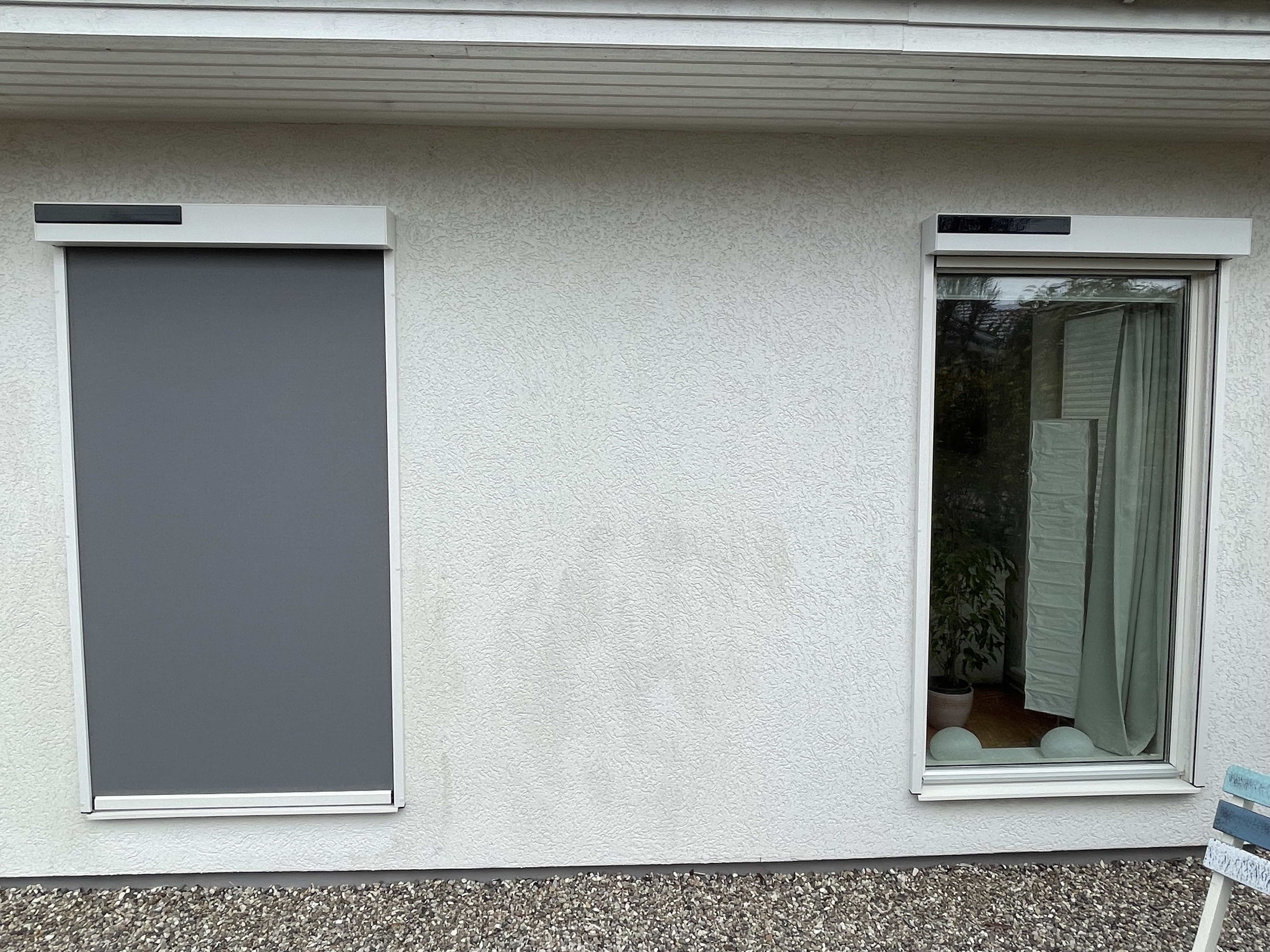 Glashaus Johansson – Zip-Tex