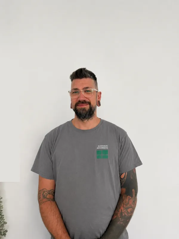 Dennis Malberg – Rollladen- und Sonnenschutztechniker